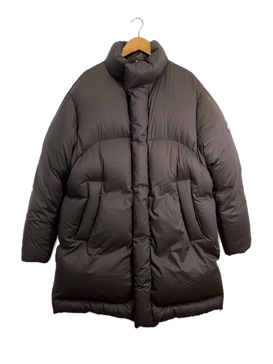 【中古】AMBUSH◆落ちこむ上衣/M/綿織物/BLK/無地/BMED009F21FAB001//【メンズウェア】