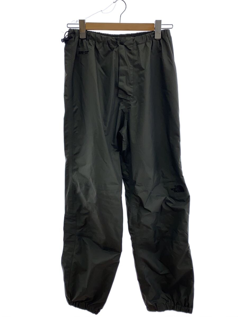 【中古】THE NORTH FACE◆下つ方/S/ナイロン/KHK/NP-7601//【メンズウェア】