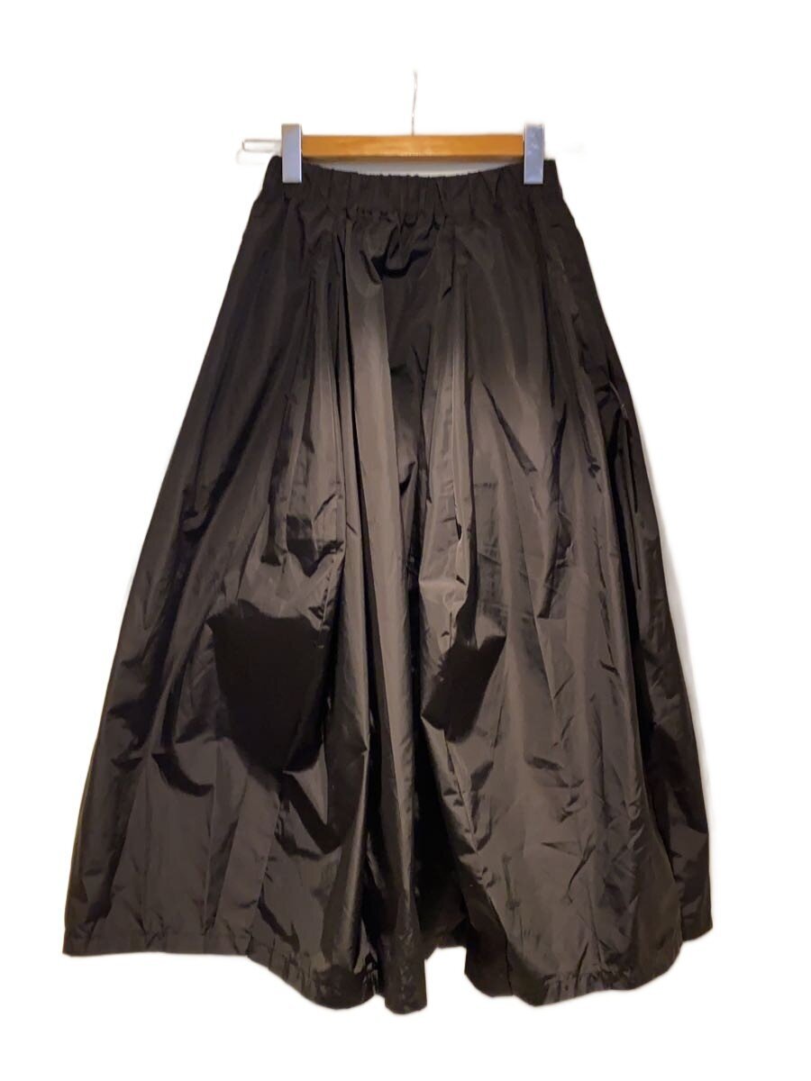【中古】nagonstans◆ロングスカート/S/ポリエステル/ブラック/470FA231-1320/? NULL ?【レディースウェア】｜2ｎｄ STREET 店 8,512円