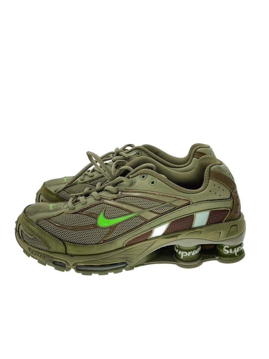 【中古】NIKE◆ローカットスニーカー/27.5cm/KHK/DN1615-200【シューズ】｜2ｎｄ STREET 店