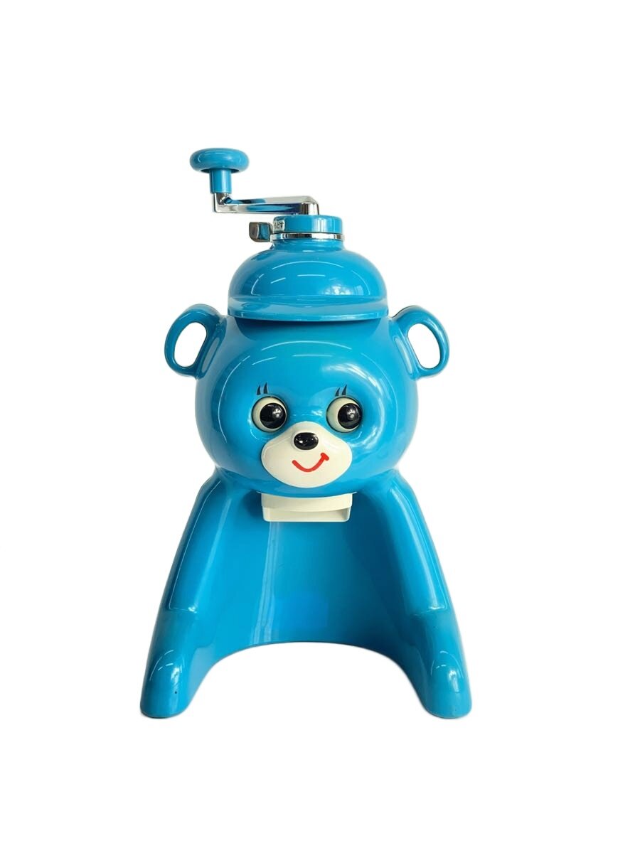 【中古】TIGER◆膳立て物の具余分の物/BLU/ABF-F100【御厨子所備品】
