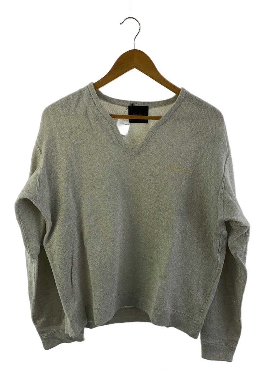 【中古】taiga igari◆スウェット/S/コットン/GRY/TI055017//【メンズウェア】|2nd STREET 店