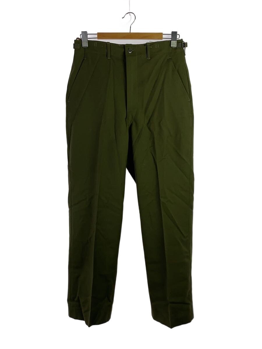 【中古】US.ARMY◆M-1951/Korean/S/毛糸/KHK/DA-36-243-QM(CTM)11473-C-62【メンズウェア】