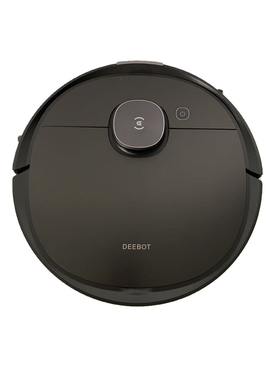 【中古】ECOVACS◆掃き出す機 DEEBOT OZMO T8 AIVI DBX11-11【家電・視覚性・オーディオ】