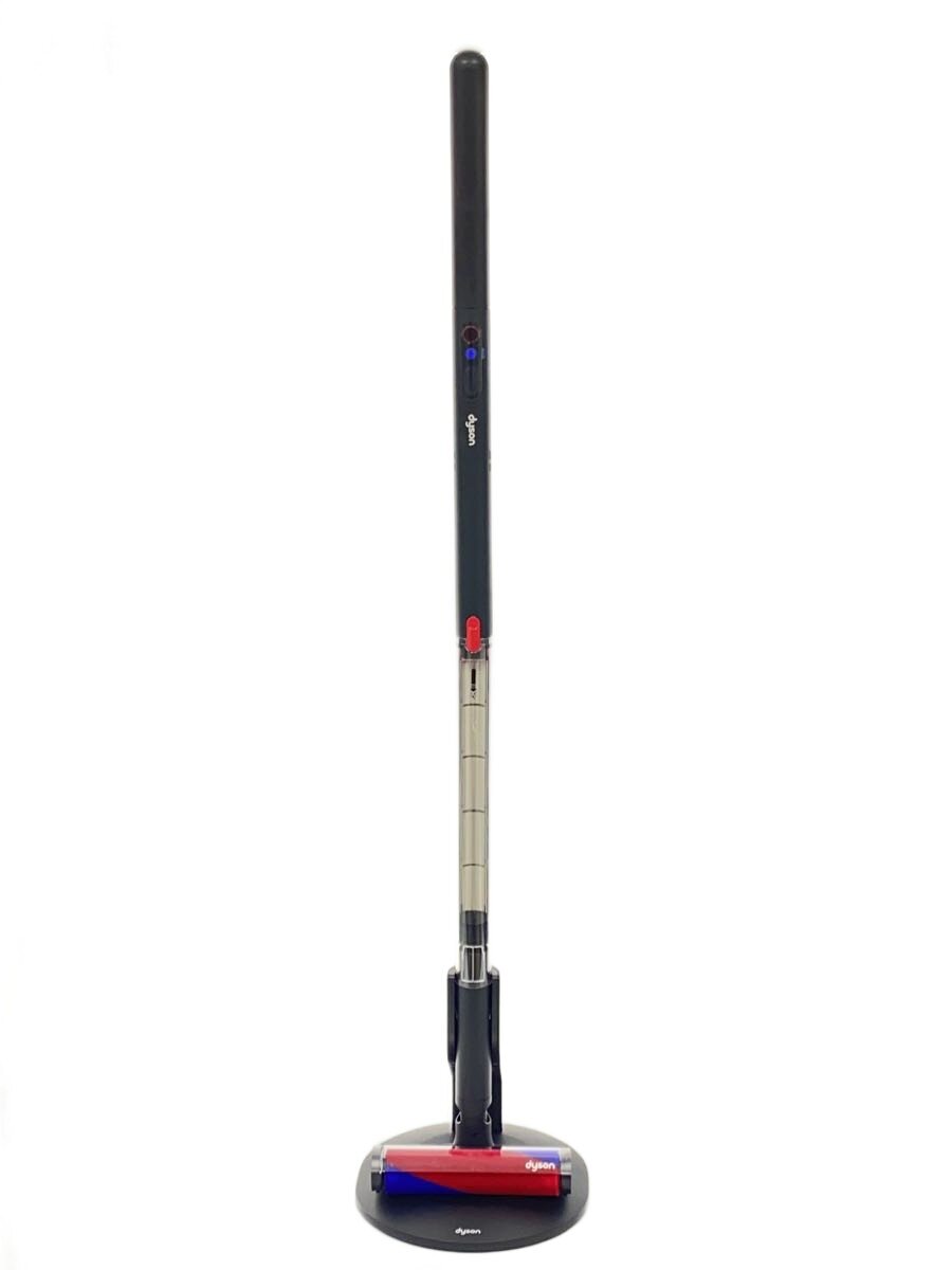 【中古】dyson◆掃き出す機 Dyson PencilVac Fluffy SV50 FF【家電・視覚性・オーディオ】