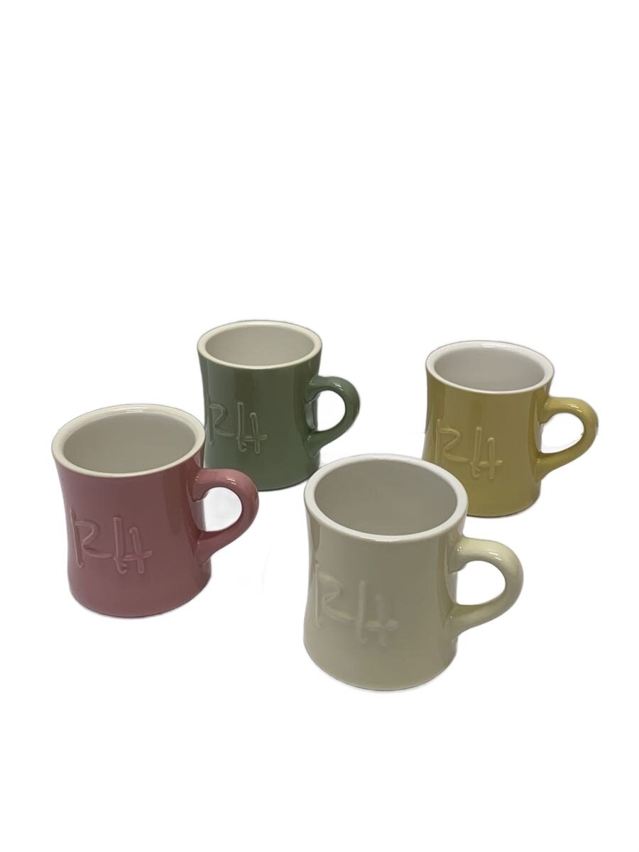 【中古】Ron Herman◆洋食器その他/4点セット【キッチン用品】