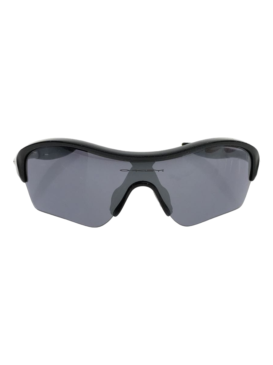 OAKLEY / PLASTIC BLK MEN'S 09-808 119 ENDURINGEDGE #D797 VERYGOOD F/S JAPAN