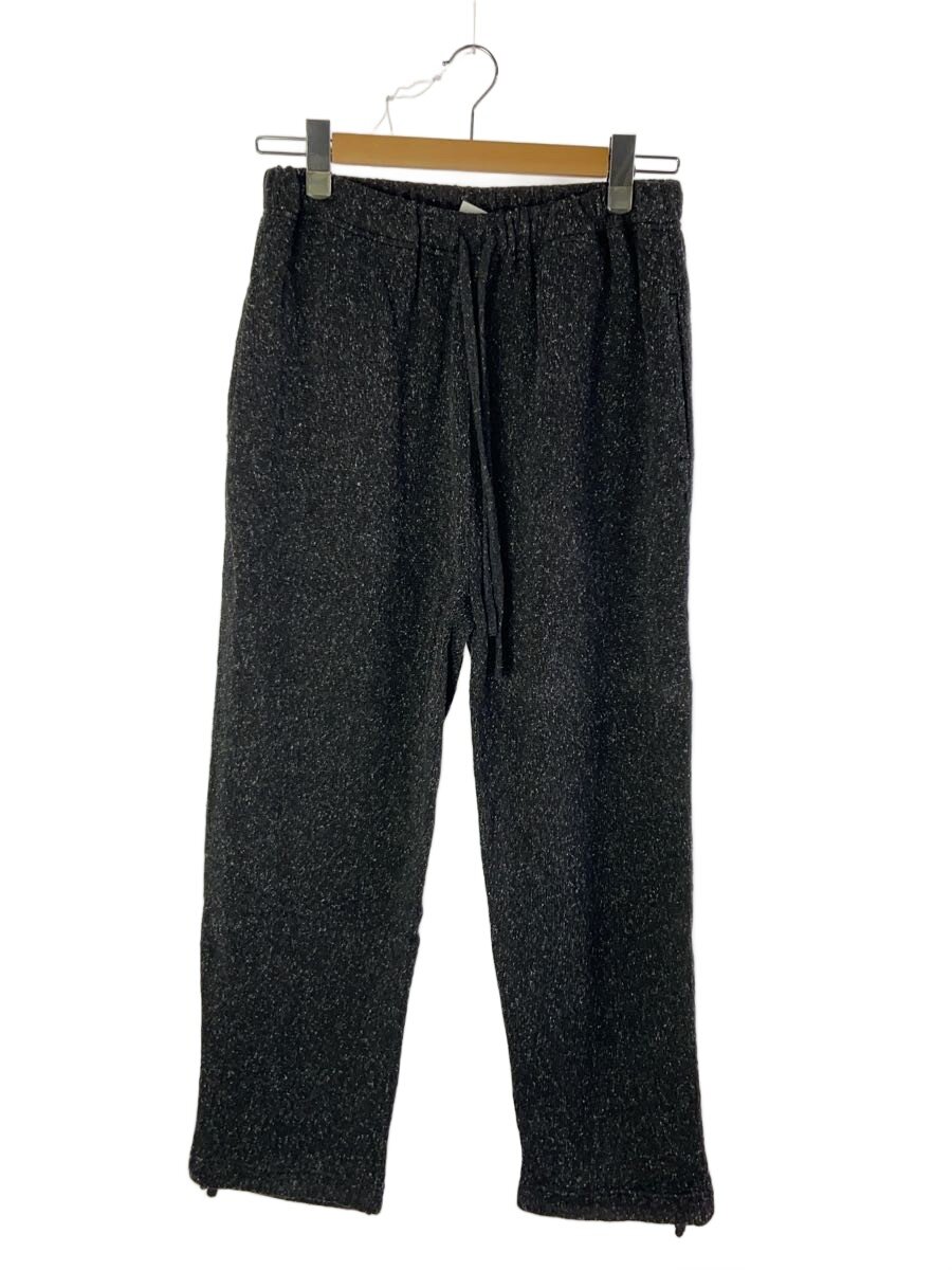 【中古】HERILL◆ボトム/1/コットン/ブラック/25-080-HL-8110-10【メンズウェア】|2nd STREET 店