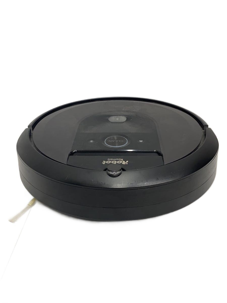 【中古】iRobot◆掃き出す機 ルンバi7 i715060//【家電・視覚性・オーディオ】