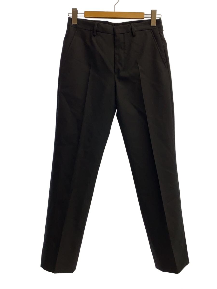 【中古】DRIES VAN NOTEN◆24AW/PATRINO 9210 M.W.PANTS/44/ウール/ブラック/242-020903-9210-900/? NULL ?//【メンズウェア】|2nd STREET 店
