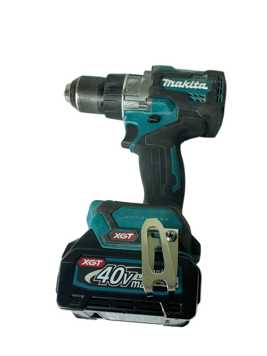 【中古】makita◆電動せん孔機・１番ウッドせん孔機 DF001GRDX//DDB【DIY装置】