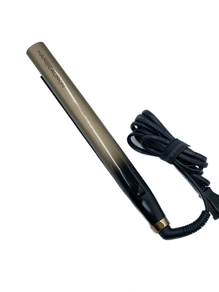 【中古】LUMIELINA◆ドライヤー・ヘアアイロン HBRST4D-G-JP//【家電・ビジュアル・オーディオ】
