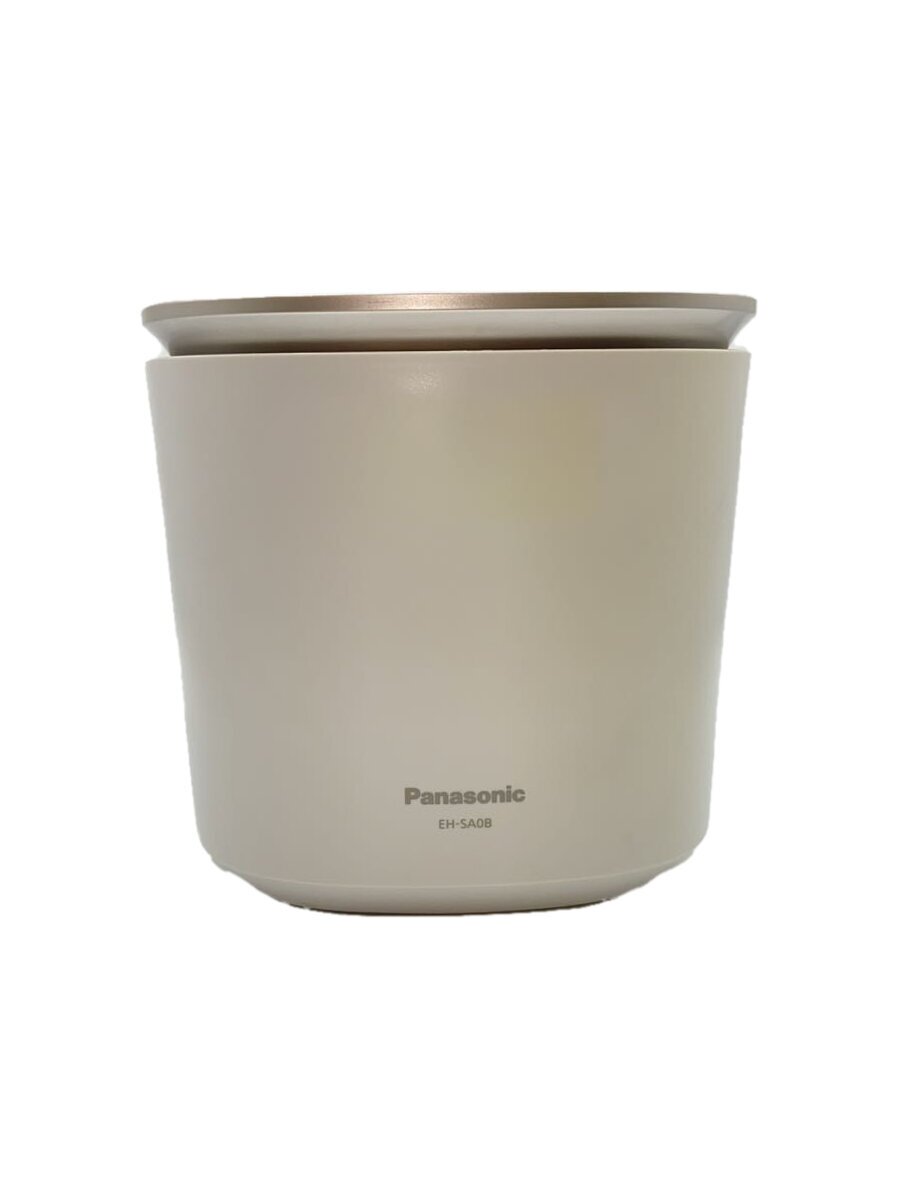 【中古】Panasonic◆フェイスイオンスチーマー EH-SA0B-N【家電・ビジュアル・オーディオ】