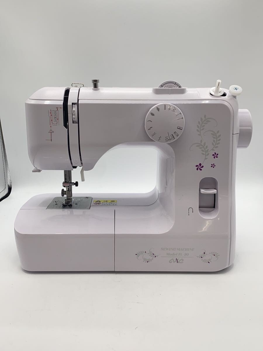 【中古】axe◆ミシン FL-30【家電・視覚的・オーディオ】