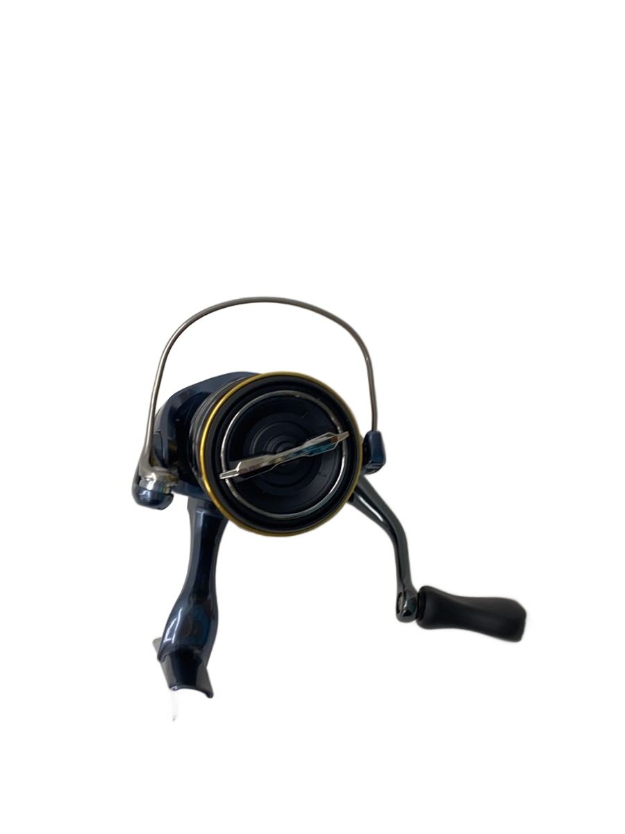【中古】SHIMANO◆木管/スピニングリール//【運動競技】