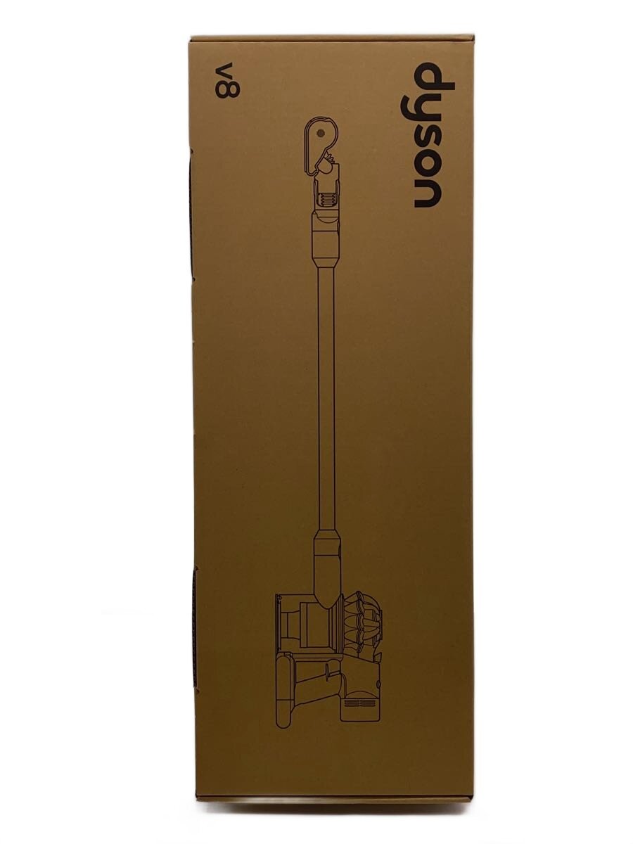 【中古】dyson◆掃除機 V8 Origin SV25 RD2【家電・ビジュアル・オーディオ】 25,245円