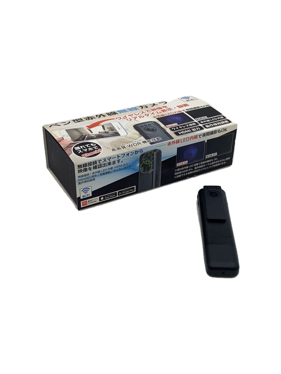 【中古】THANKO◆ビデオカメラ WIFICAM3【カメラ】
