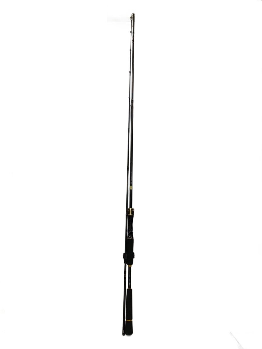 楽天市場】DAIWA/ダイワ DV1/スピニングロッドSET ブラックVer