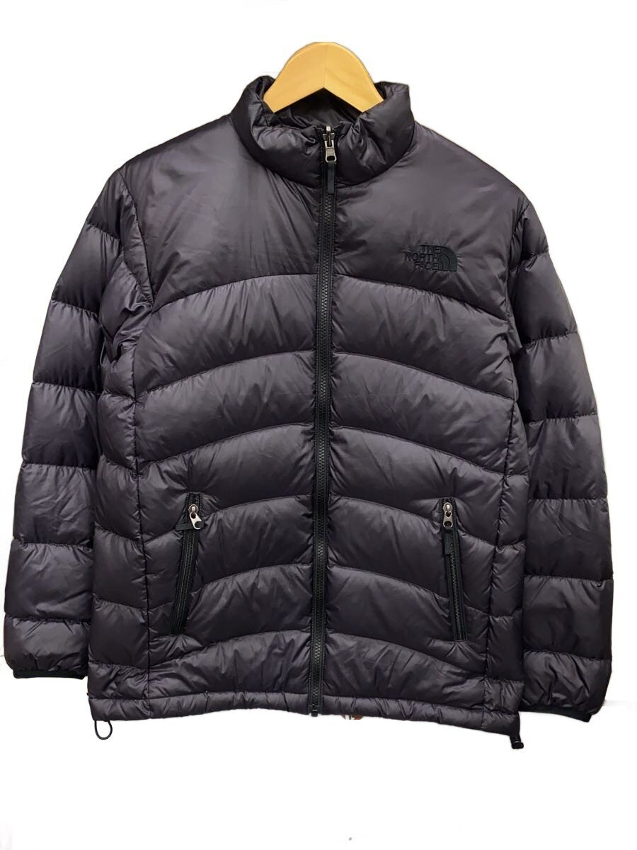 【中古】THE NORTH FACE◆ダウンジャケット_NP62201Z/M/ナイロン/PUP【メンズウェア】｜2ｎｄ STREET 店