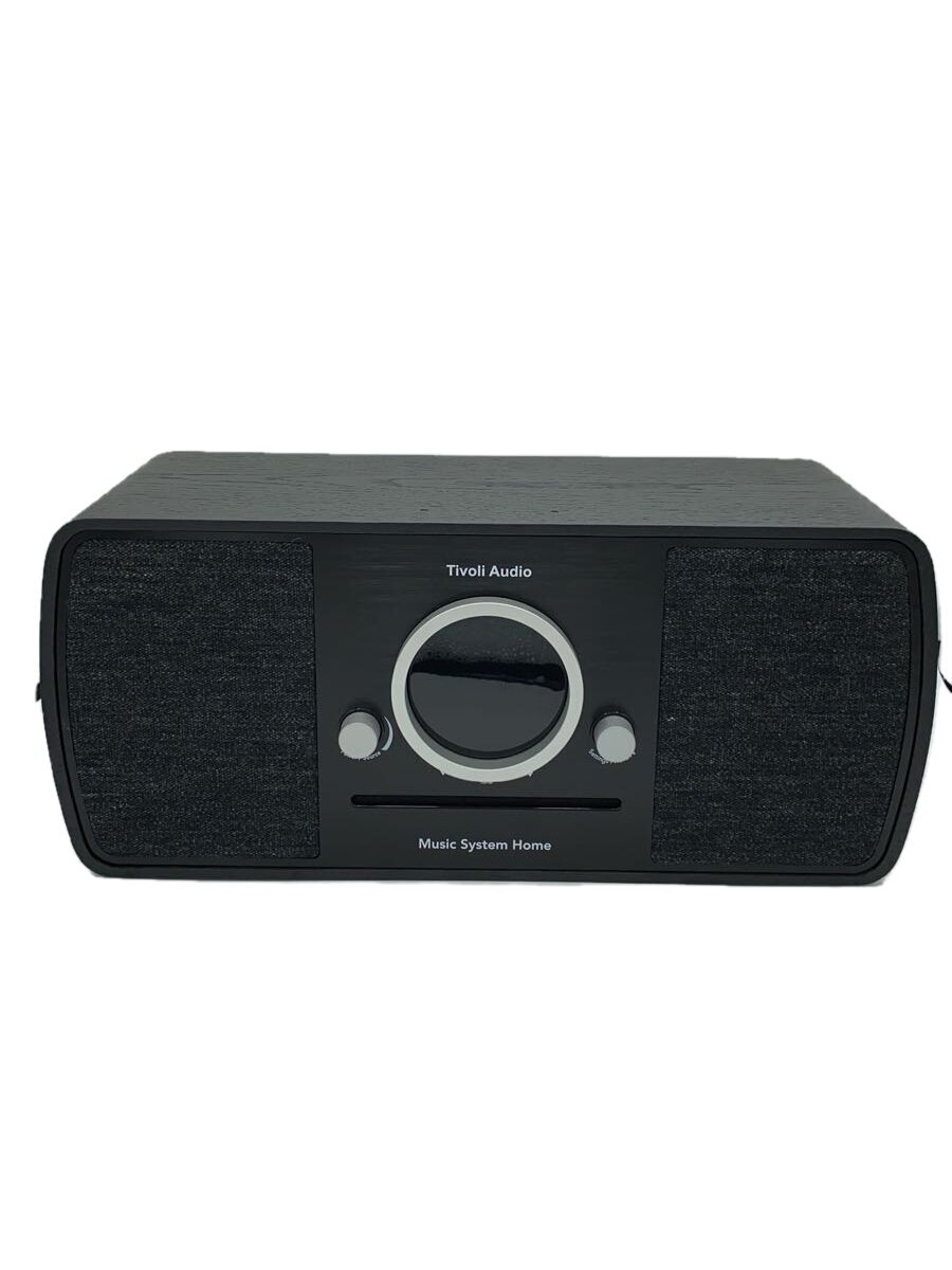 【中古】Tivoli Audio◆スピーカー/music system home【家電・ビジュアル・オーディオ】