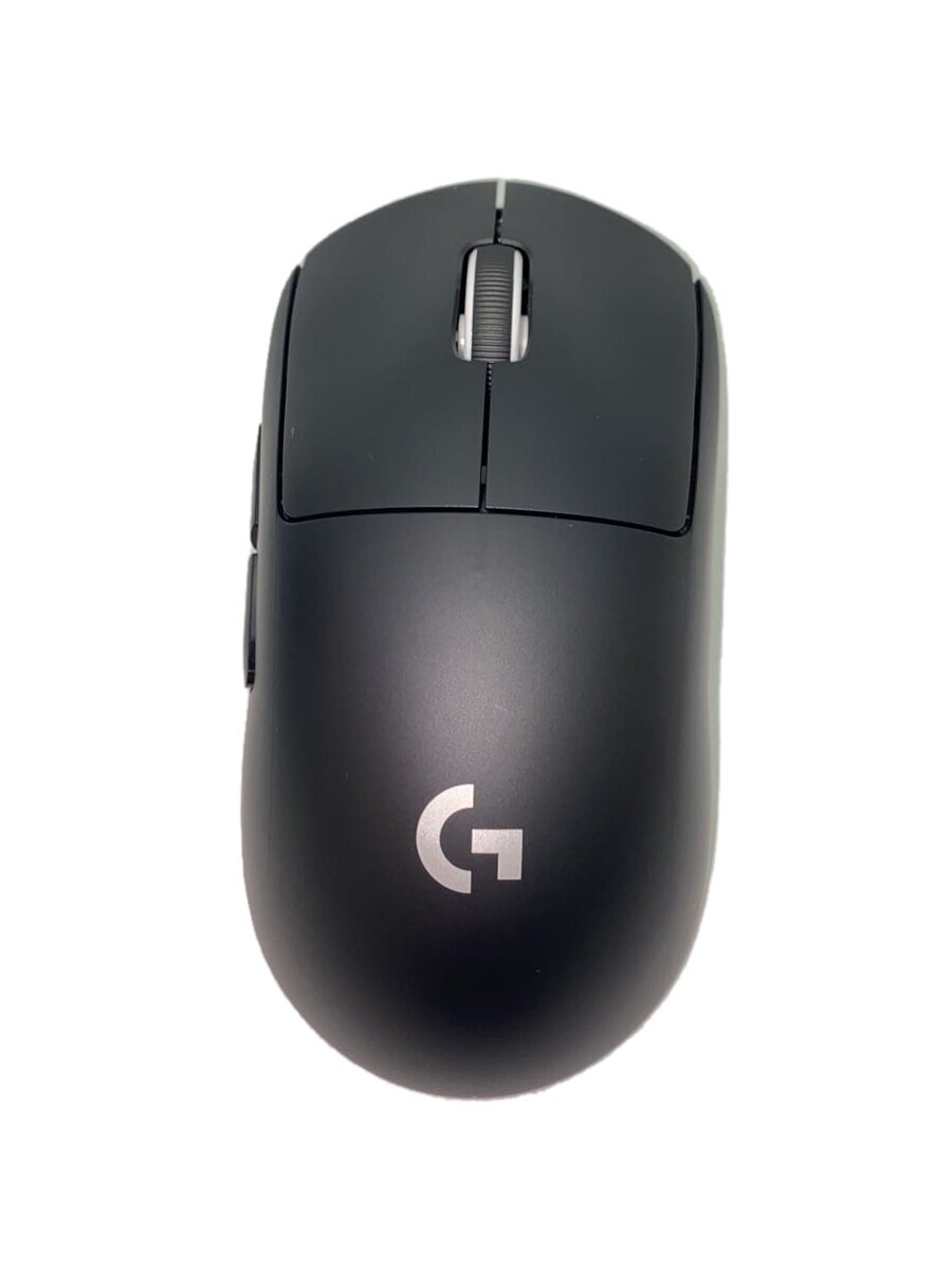 【中古】Logicool◆二十日鼠 G-PPD-004WL【マイコン】
