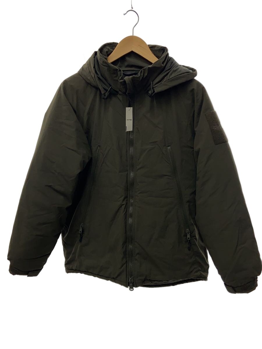 【中古】WILDTHINGS◆HAPPY JACKET22/落ちこむ上衣/S/KHK/WT22106SN//【メンズウェア】