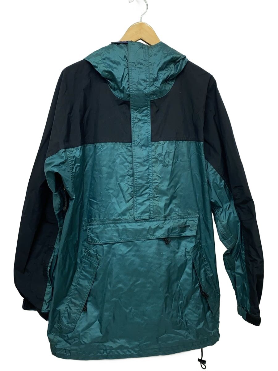 【中古】L.L.Bean◆ナイロンジャケット/L/ナイロン/GRN/T548【メンズウェア】|2nd STREET 店
