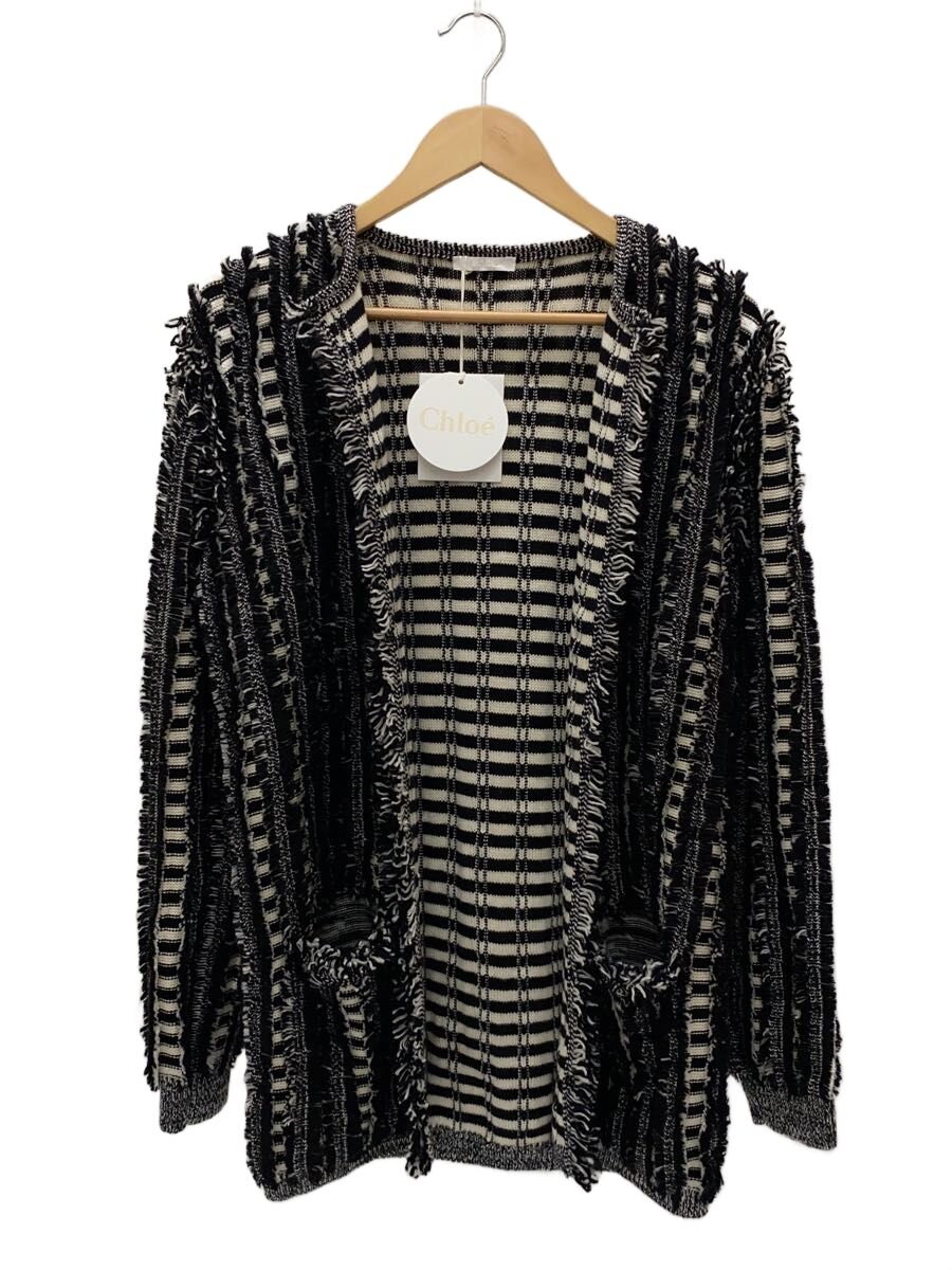 【中古】Chloe◆ジレー(朦々たる)/XS/--/12AMC02-12A570【レディースお召しもの】