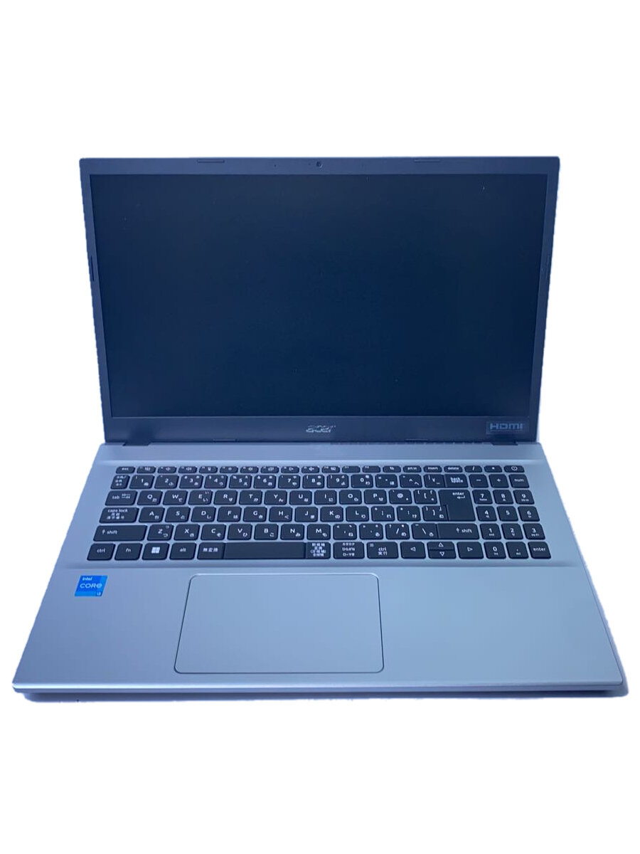【中古】ACER◆万覚え帳パソコン/8GB/SSD256GB/Aspire A315-59//【マイコン】