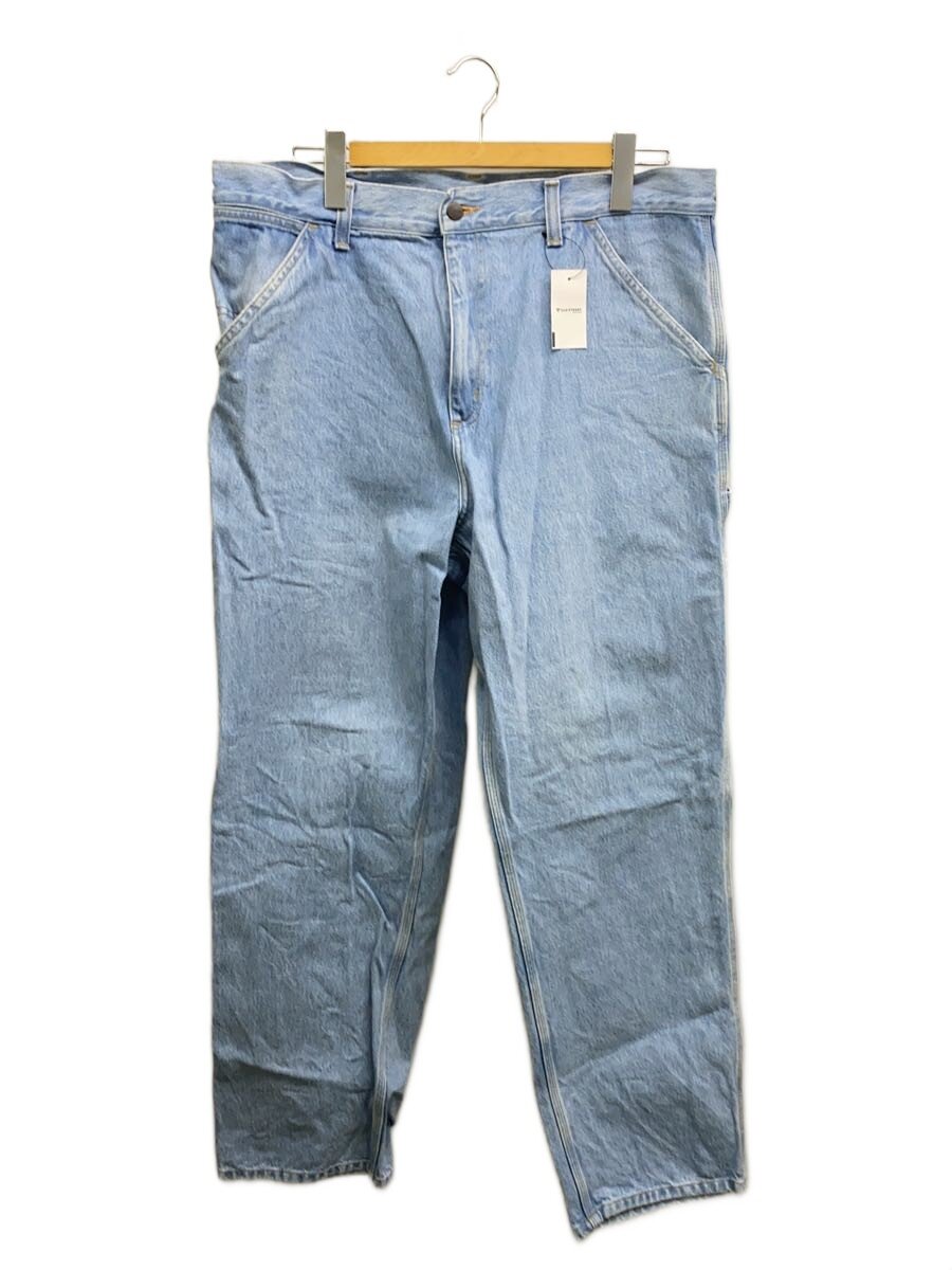 【中古】Carhartt◆ボトム/34/コットン/BLK【メンズウェア】｜2ｎｄ STREET 店