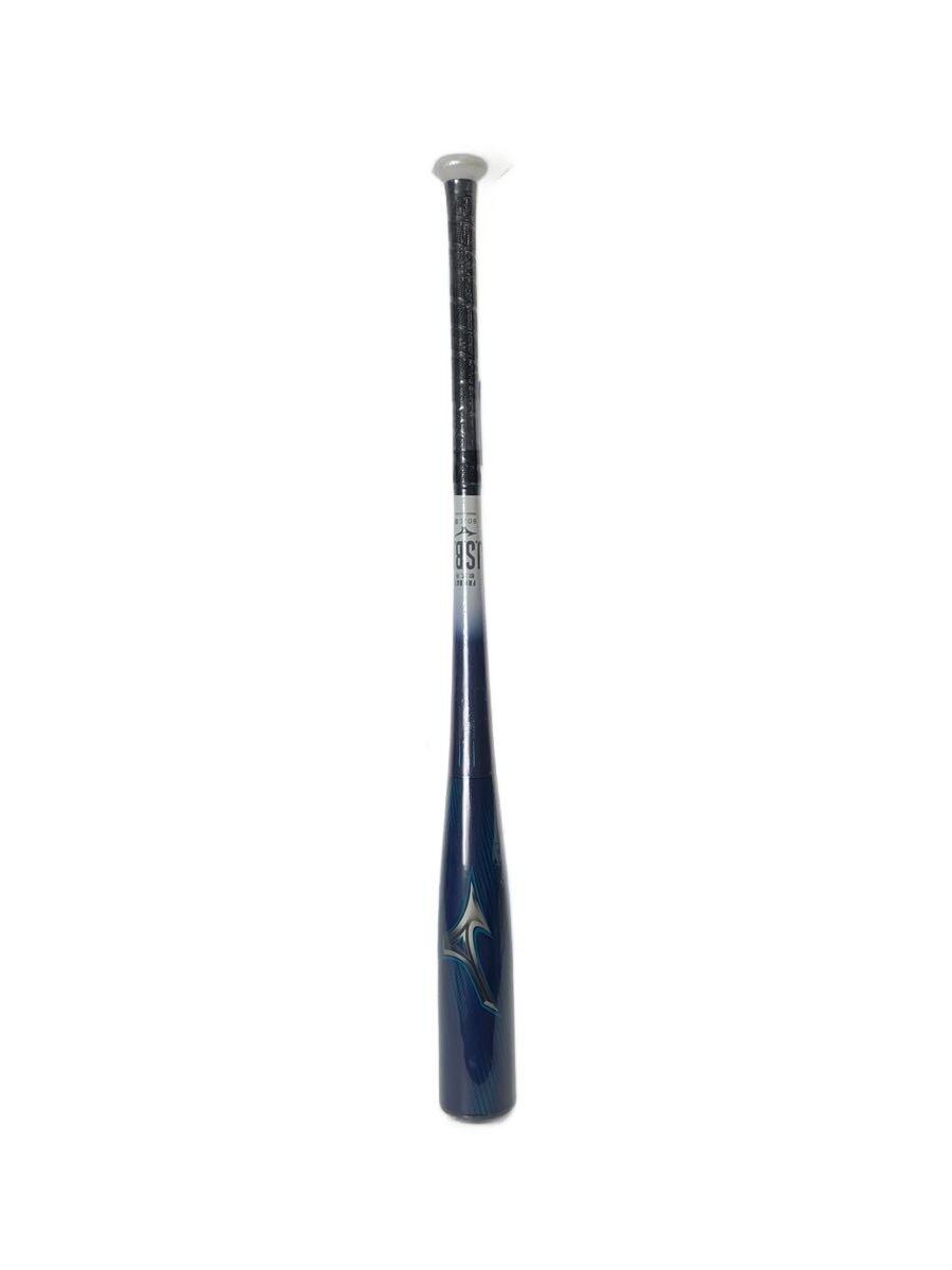 【中古】MIZUNO◆野球用品/NVY/1CJBR19384【スポーツ】