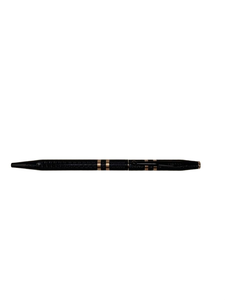 【中古】CROSS◆文具/BLK/古典派音楽世紀【室内装飾小物・日用雑貨】