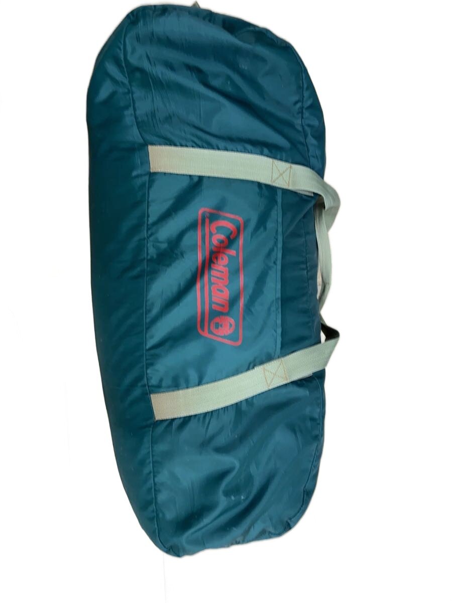【中古】Coleman◆タープ/スクリーン/4~6人用/GRN/3ポールワイドスクリーンタープ//【スポーツ】｜2ｎｄ STREET 店