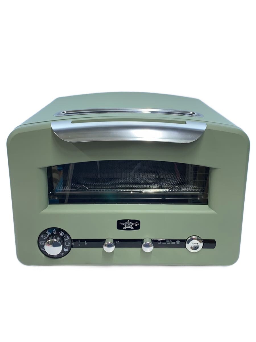 【中古】Aladdin◆アラジン グラファイトグリルトースターー AET-GP14B【家電・視覚性・オーディオ】 家電-キッチン家電-オーブントースター