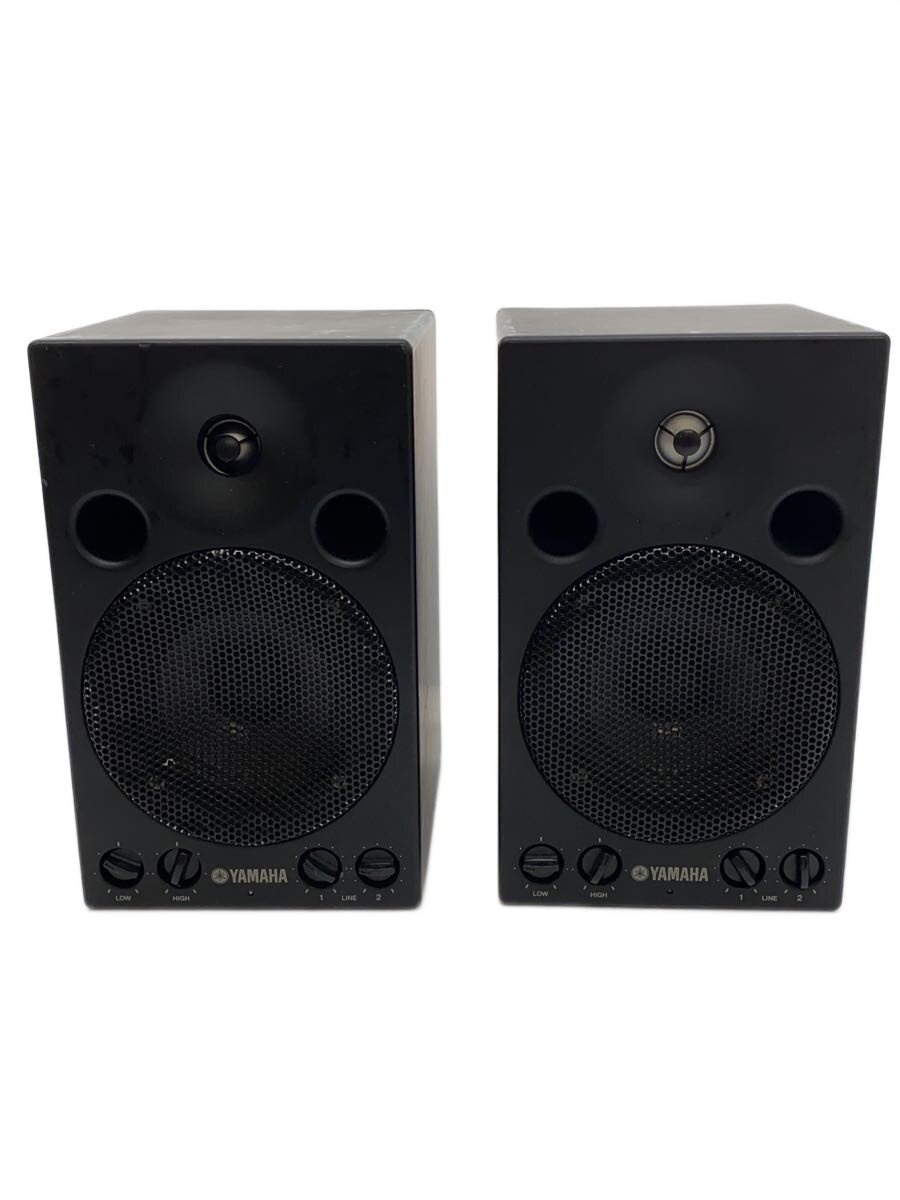 【中古】YAMAHA◆スピーカー MSP3 [ペア]【家電・ビジュアル・オーディオ】｜2ｎｄ STREET 店