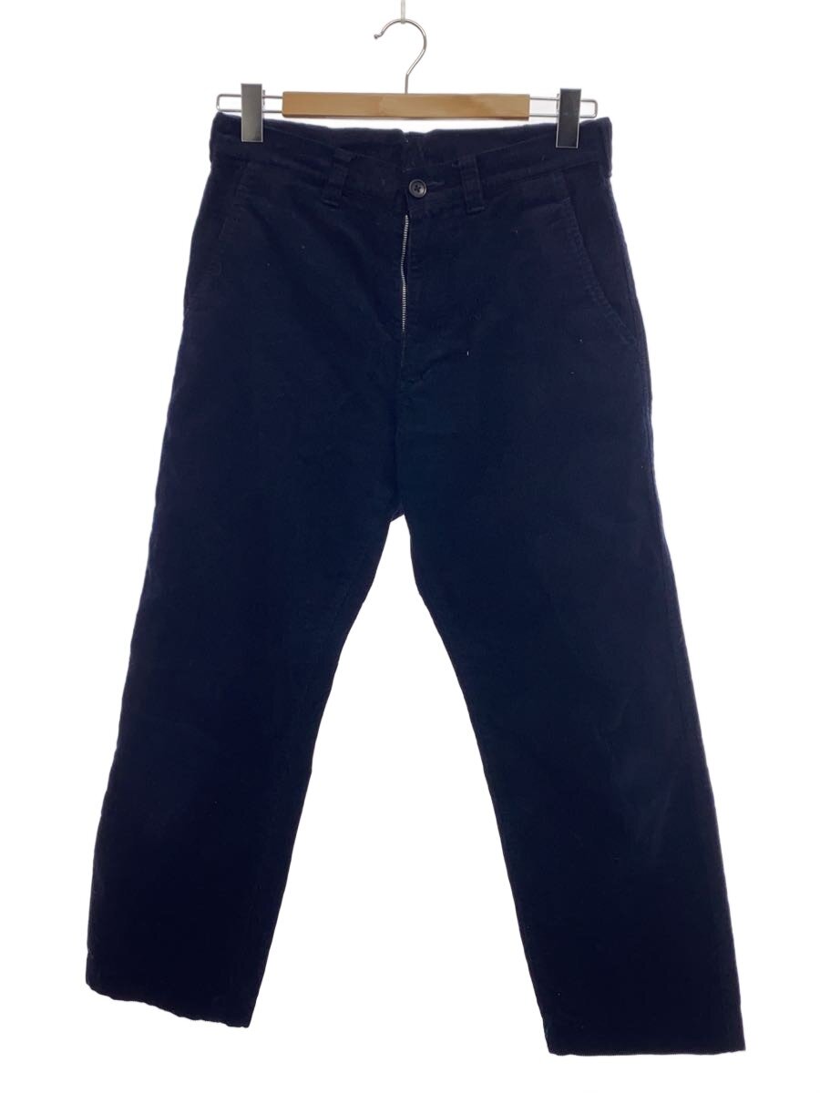 【中古】COMME des GARCONS HOMME◆16AW/コール天ズボン下/下つ方/XS/綿織物/米国海軍/HR-P023/AD2016【メンズウェア】