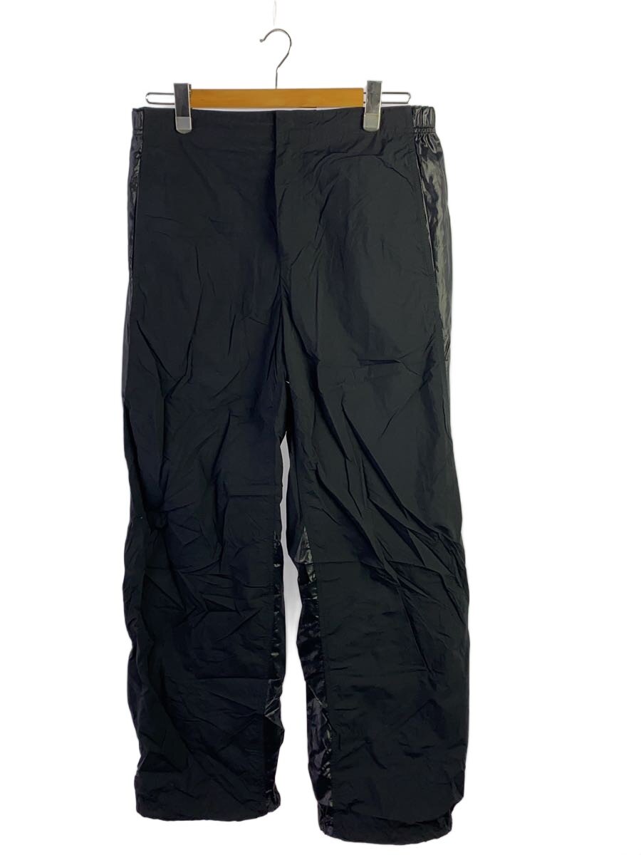 【中古】OUR LEGACY◆ROAM TROUSER/50/ポリエステル/BLK/M2244RDB【メンズウェア】｜2ｎｄ STREET 店