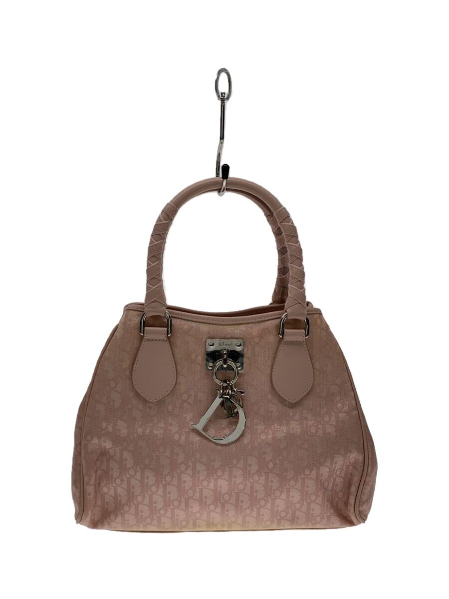 【中古】Christian Dior◆Christian Dior ハンドバッグ/08-BO-1007/ラブリーハンドバッグ【バッグ】|2nd STREET 店