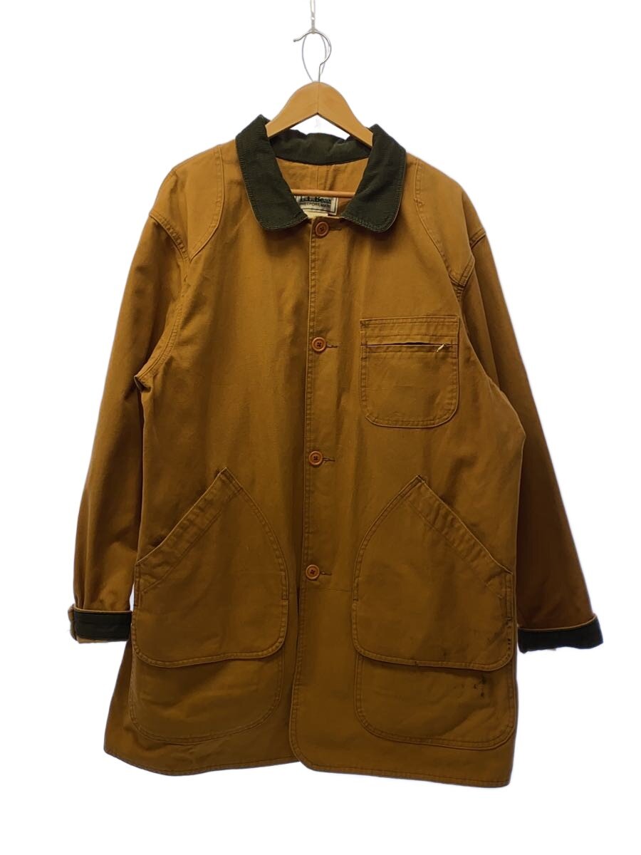 【中古】L.L.Bean◆ハンティングジャケット/XL/コットン/CML【メンズウェア】｜2ｎｄ STREET 店