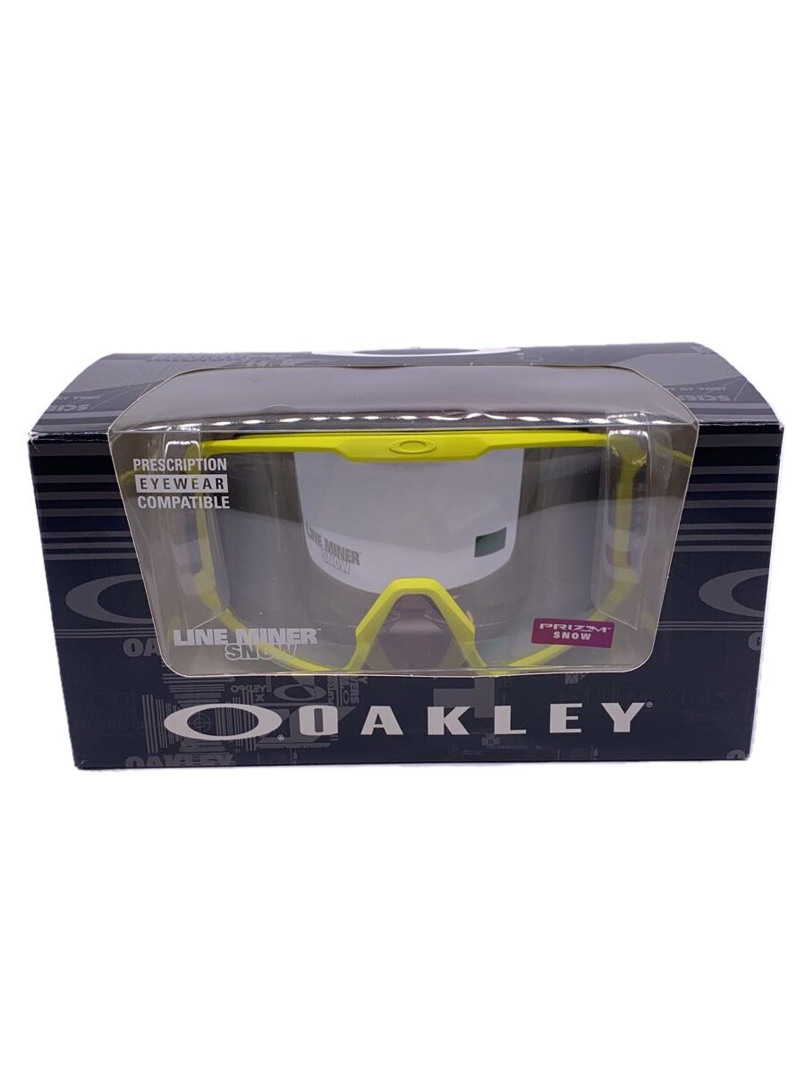 【中古】OAKLEY◆ウインタースポーツその他/0OO7070【スポーツ】|2nd STREET 店