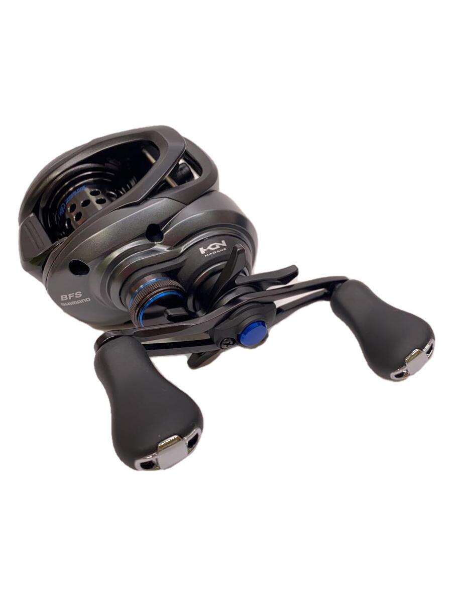 【中古】SHIMANO◆リール/ベイトリール/SLX BFS R【スポーツ】
