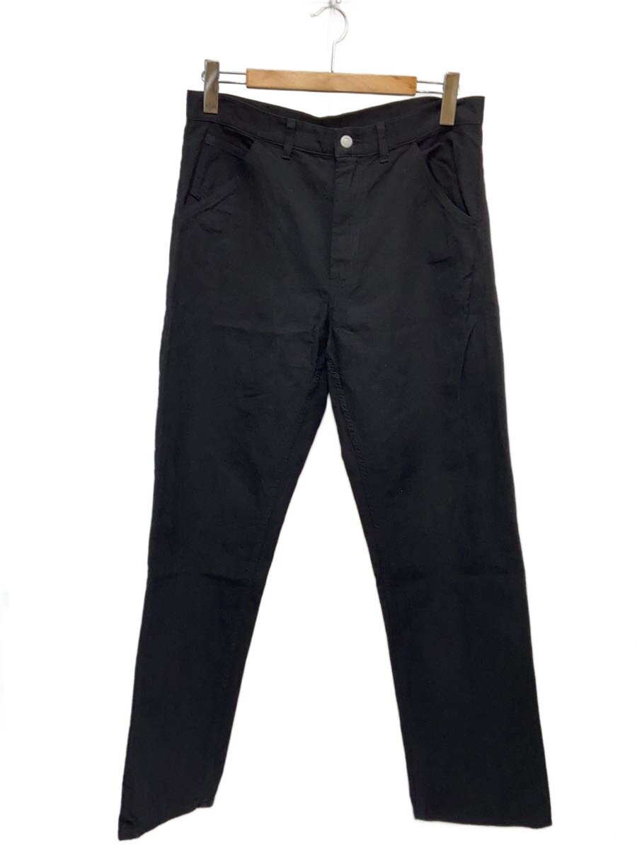 【中古】ARTS & SCIENCE◆ボトム/2/コットン/BLK/0241-U3128-1057//【メンズウェア】|2nd STREET 店