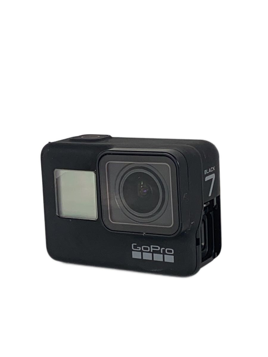 【中古】GoPro◆デジタル写真機余分の物/CHDHX-701-FW【写真機】