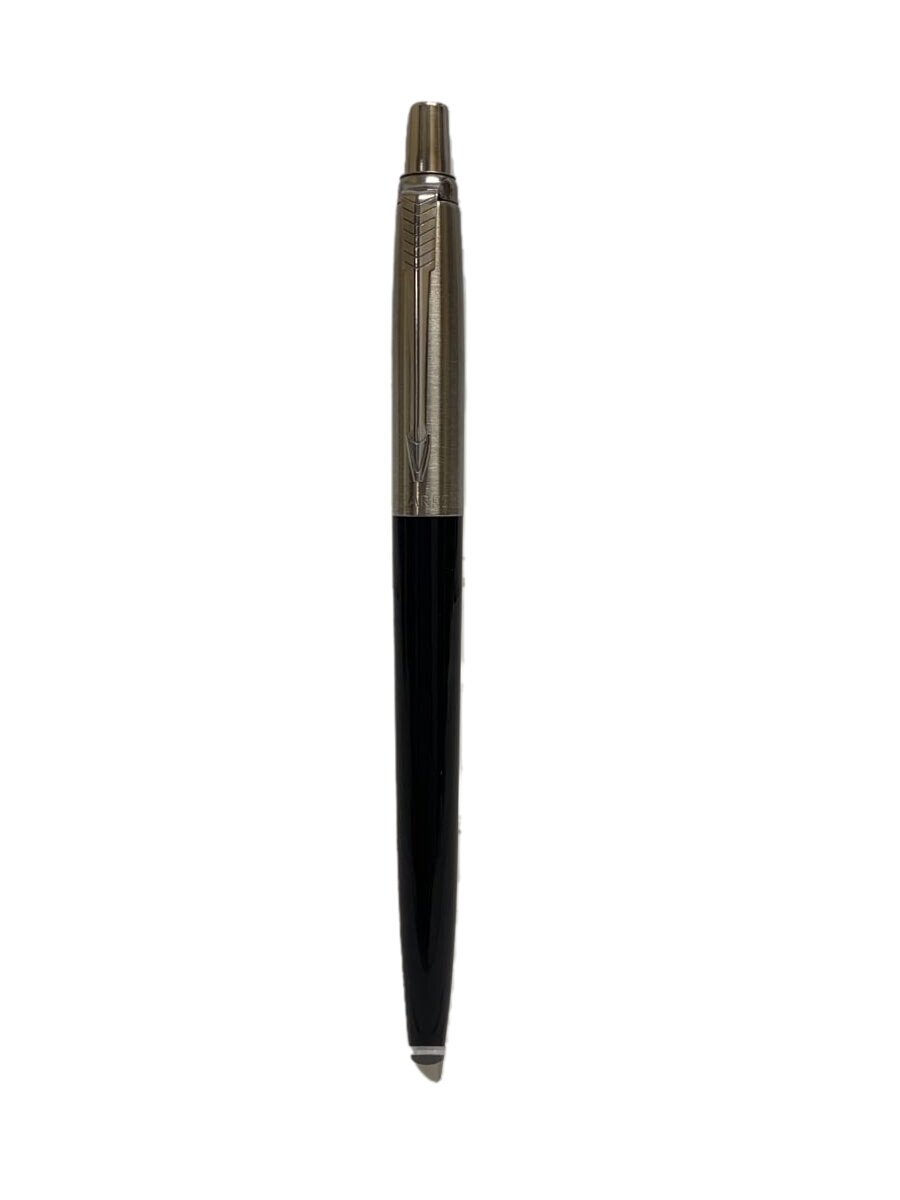 【中古】PARKER◆文具/BLK/ブラック/黒【インテリア小物・日用雑貨】