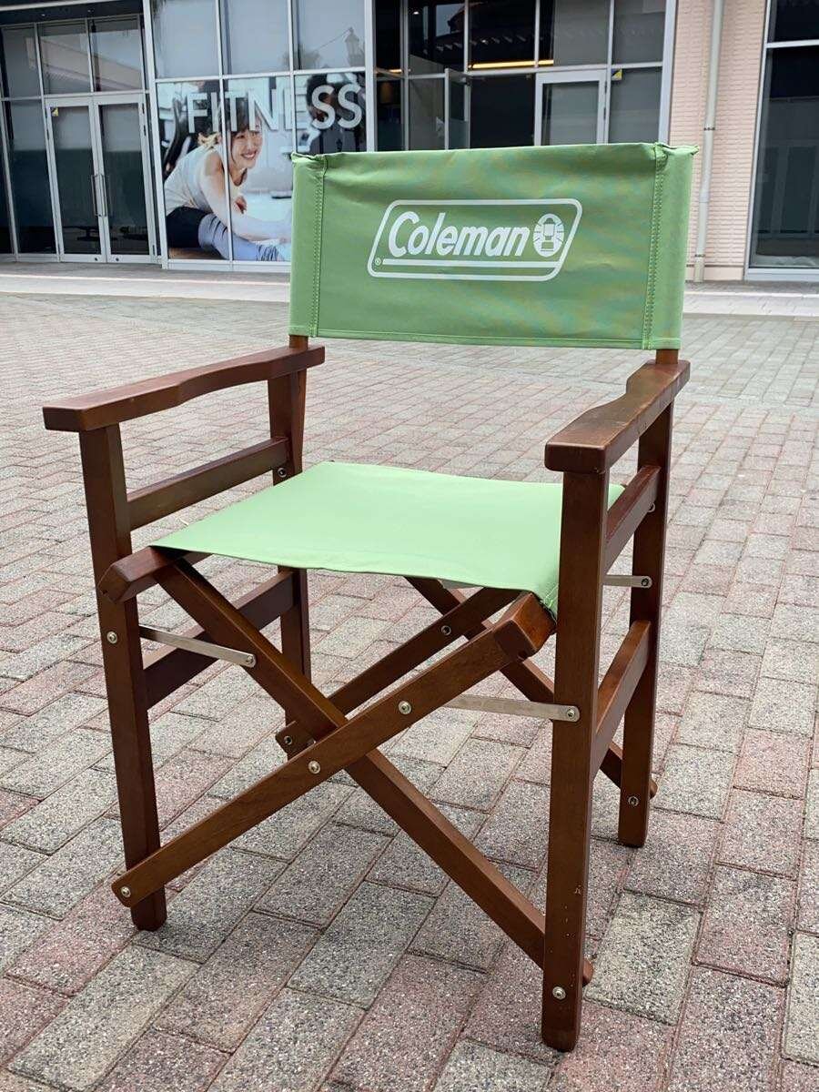 【中古】Coleman◆女性議長/1人用/GRN/2000029864【運動競技】