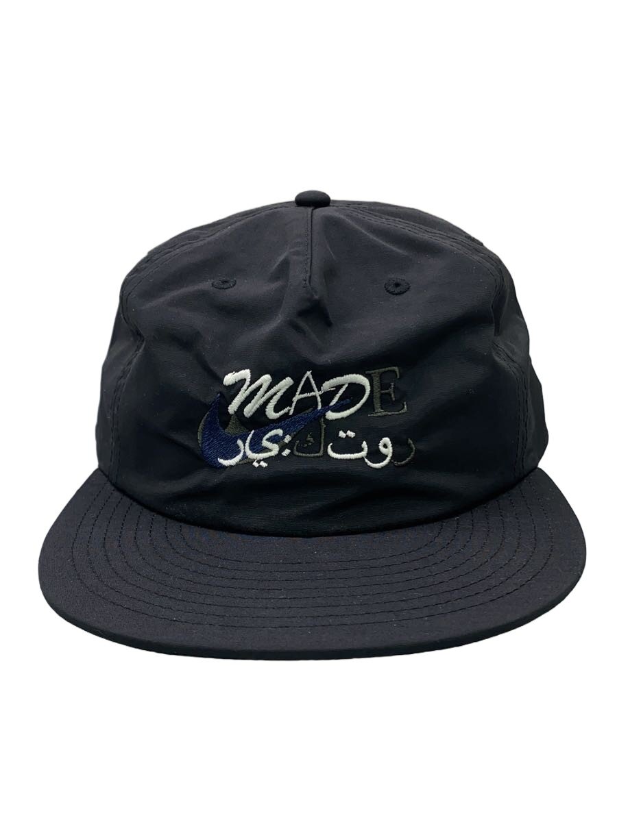 【中古】BLACK ILLEGULAR MADE LOGO/旗がしら/FREE/BLK/メンズ【服飾雑貨他】