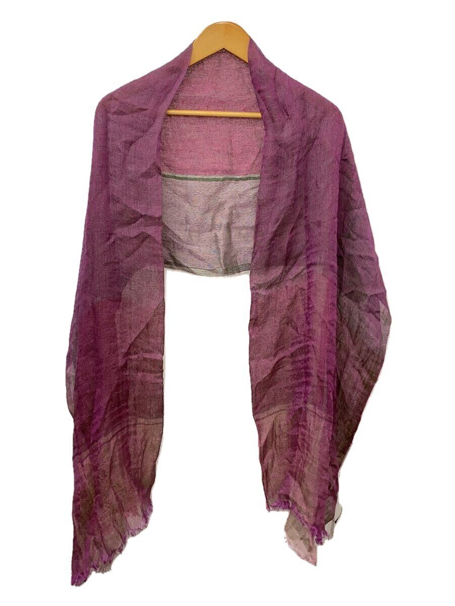 【中古】Loro Piana◆袈裟/地絹/PUP/レディース【服飾雑貨他】