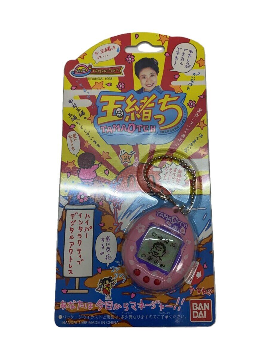 【中古】BANDAI◆ホビーその他/PNK/玉緒っち//【ホビー】