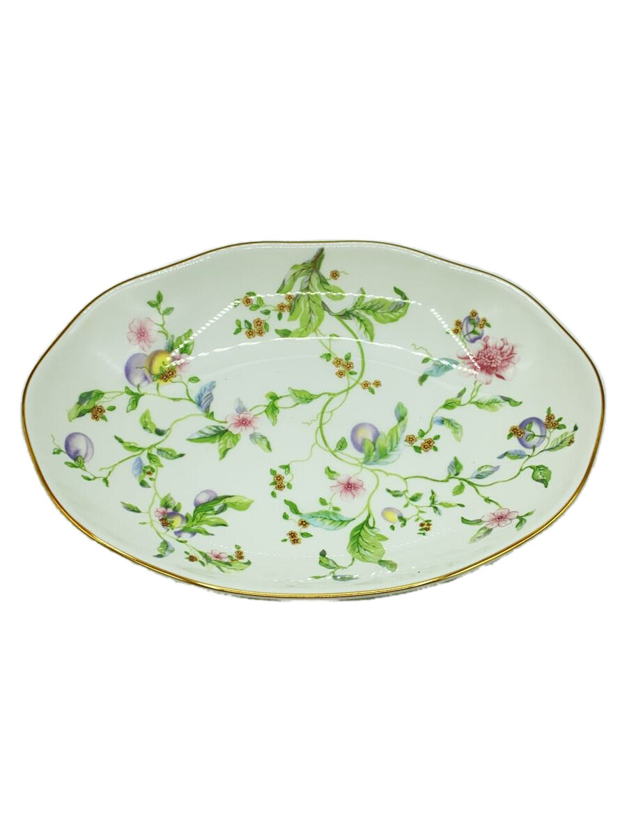 【中古】WEDGWOOD◆プレート【キッチン用品】