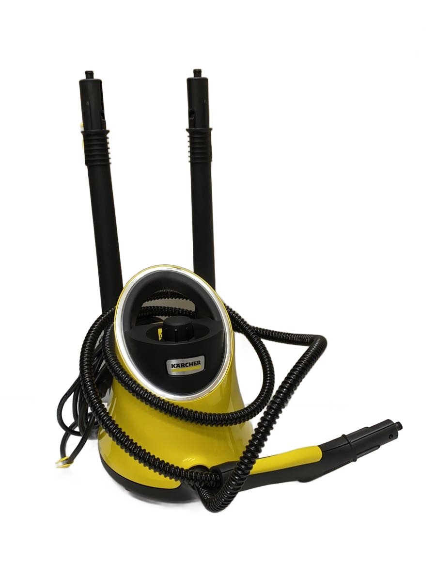 【中古】KARCHER◆水蒸気洗浄剤 SC JTK 20 1.513-242.0//【家電・視覚的・オーディオ】